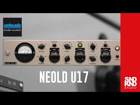 NEOLD U17 Review, I like it...