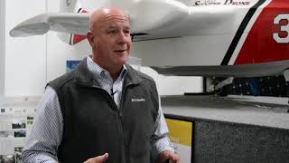 DroneAmerica MikeBrown First Responder Interview
