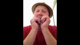 funky harmonica jam, sponsored by Lee Oskar harmonicas