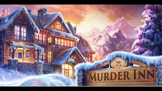 Detective Kate: MURDER INN  FULL GAMEPLAY WALKTHROUGH