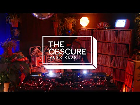 Secret Recordings | DJ Macca