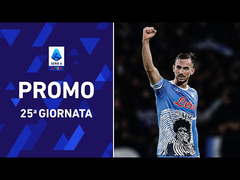 L’Inter prova a sfatare il tabù Napoli | Promo | 25^ Giornata | Serie A TIM 2021/22