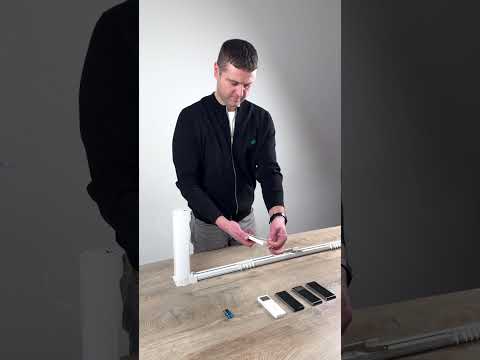 Миниатюра изображения товара Электрокарниз для штор АС ФОРОС WF Настенный составной (3.5м, раздвижение от мотора)