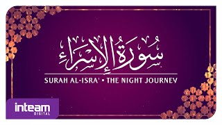 Download lagu [017] Surah Al-Isra' سورة ٱلْإِسْرَاء by Ustaz Khairul Anuar Basri mp3