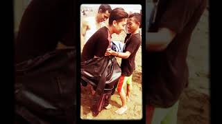 Download lagu Ganti celana uji nyali mp3