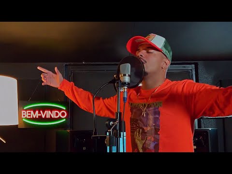 Deejay Telio - Um Lugar Melhor (Video Oficial)