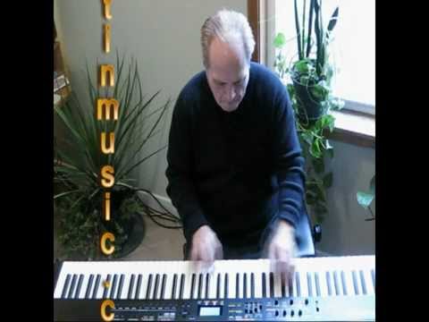 Promotional video thumbnail 2 for Chris Martin pianist