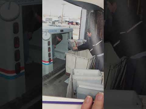 We Need Mail Carriers