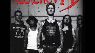 Buckcherry -  Say fuck it