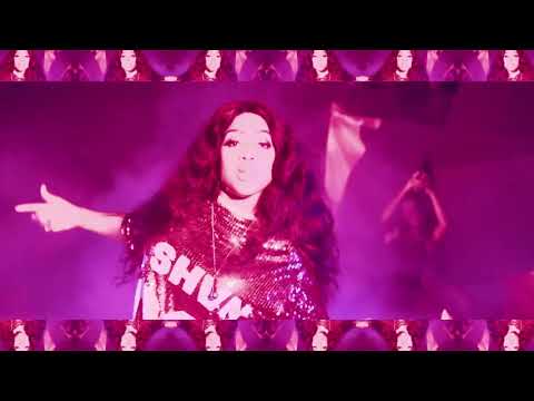 Dama Do Bling - Go Down