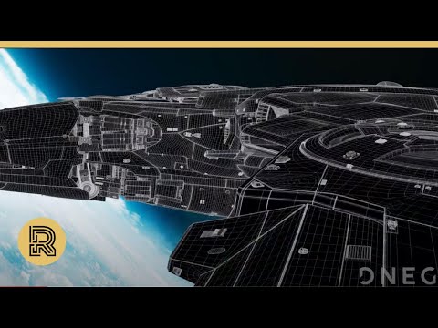 CGI & VFX Breakdown: Avengers: Endgame - by DNEG | The Rookies