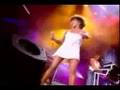 Tina Turner Simply The Best Live 1994 