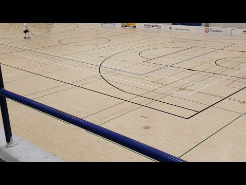 Josba - VarTa, E2 turnaus Outokummussa