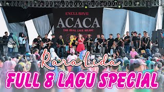 Download lagu RARA LIDA 8 LAGU FULL UNTUK SUBANG mp3