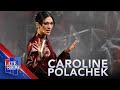 “Dang” - Caroline Polachek (LIVE on The Late Show)