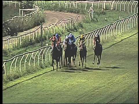 Galoppo 08/07/2015 - 4° corsa