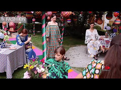 La DOUBLE J. 2019 - Fashion Channel