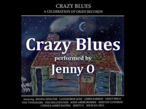 Crazy Blues Album Sampler - Various Artists