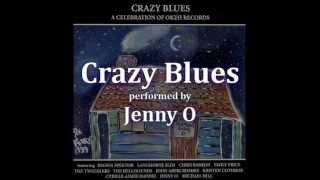 Crazy Blues Album Sampler - Various Artists