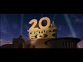 REUPLOAD 20th Century Fox ImageMovers 2000