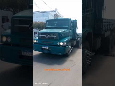 caminhão salitre ceará borafiadozoto
