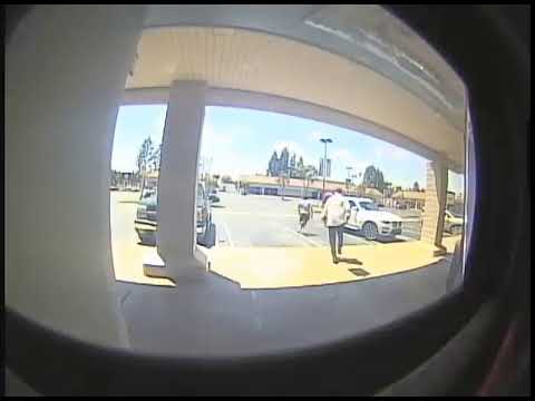 05/12/2020 - ATM Robbery (1317 W. Warner Avenue, Santa Ana)