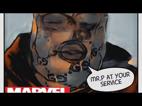 PCIV - RUNTZ BLUNTZ ft. A-Tempo (Official Visualizer)￼