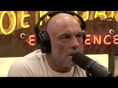 Joe Rogan On Corporate Greed And The Leaded Gas Scandal