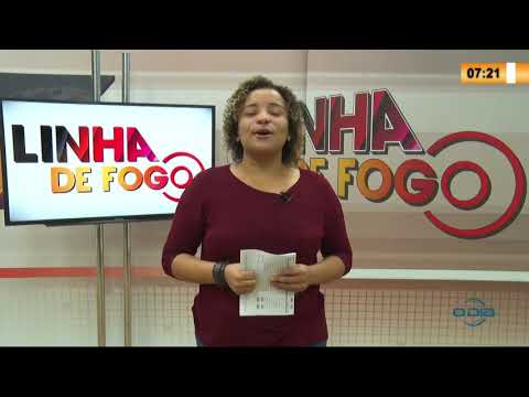 LINHA DE FOGO 28 01 2020 POLíCIA MILITAR APREENDE  DROGAS E PRENDE TRAFICANTES EM PICOS