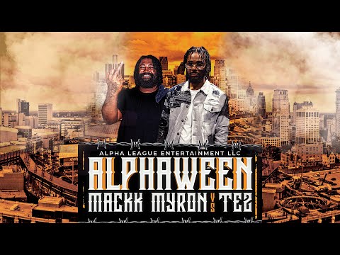 Mackk Myron vs Tez