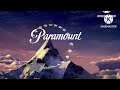 Paramount Pictures 90th Anniversary Logo 2002 2003 Remake 2 December 2024 UPDATE