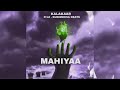 MAHIYAA Ll Prod Burimkosa Beats Ll Kalakar Uk07 Ll Rap Song