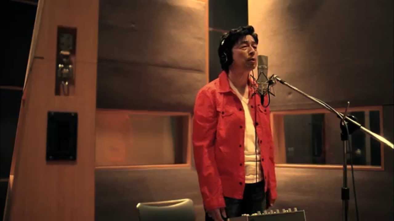 君がいてくれたから / 中村雅俊