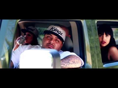 The HighLife - G Double & Blaze Daily - Ft Cavi Rx -  92 - Official Trailer - Urban Kings Tv