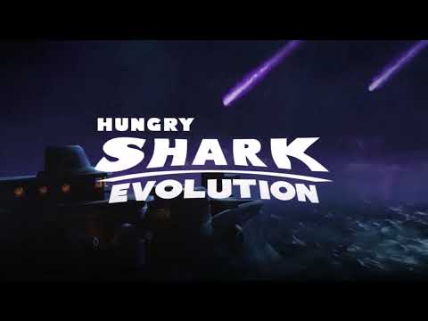 💡 Tip of the Week 💡Learn how to unleash the full potential of Behemoth - Hungry Shark Evolution