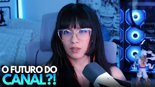 E agora como vai ser por aqui?