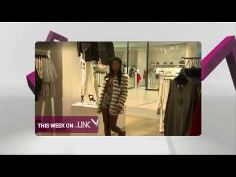 ON THE LINK THIS WEEK - WED, 8 OCTOBER 2014