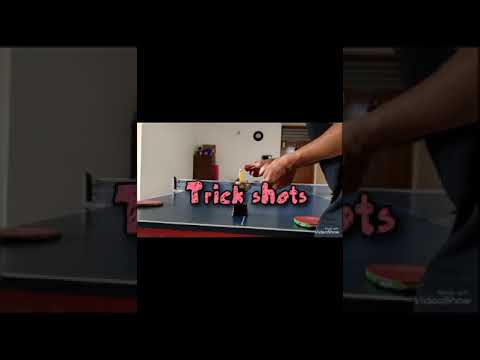 World Table tennis day