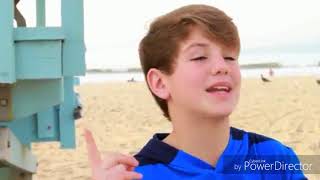 Perfect-Sierra Haschak and mattyb