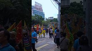 Download lagu Suasana Ngarak Burok mjm Live Pademangan Jakarta Utara‼️#shorts #burokmjm #keseniancirebon mp3