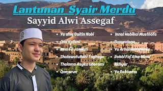 Download lagu Sholawat & Syair Merdu Sayyid Alwi Assegaf || Terpopuler ✔ mp3