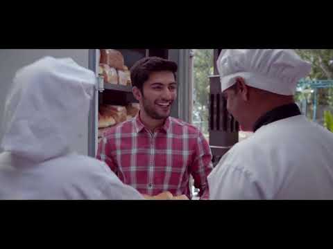 Amit Phatak  ISUZU DMAX TVC