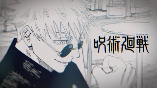 [閒聊] 咒術迴戰26卷發售pv