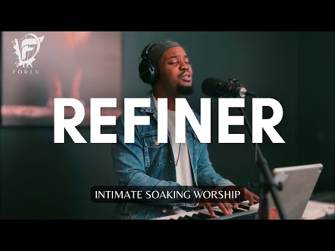 David Forlu - REFINER | SPONTANEOUS WORSHIP