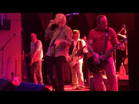 Guided By Voices - Planet Score - Pittsburgh 5/17/14