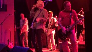 Guided By Voices - Planet Score - Pittsburgh 5/17/14
