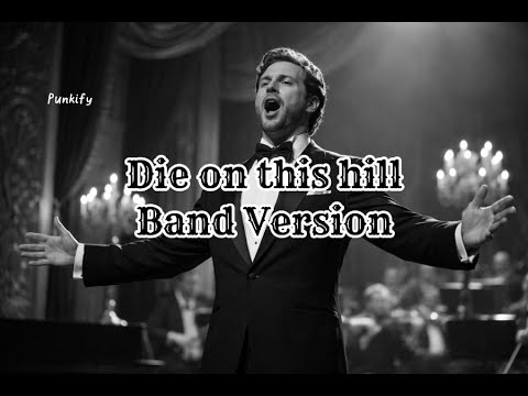 Sienna Spiro - Die On This Hill | Band Version