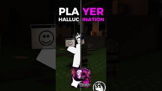 POV: Noli can make hallucinations using players - Forsaken #roblox #forsaken #memes #gaming