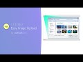 CKEditor Easy Image Upload Demo