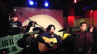 James Taylor &amp; J.D. Souther - Her Town Too cover